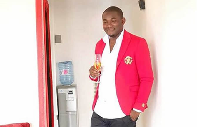 Vers un procès au Cameroun contre le blogueur Steve Fah et CERIX Sarl