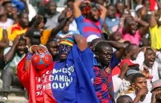 SCANDALE AU SOMMET : 8 MILLIONS POUR ACHETER DES ?MEUTES ? Bamboutos claque la porte de la FECAFOOT en d?non?ant un ?complot contre le football camerounais? !