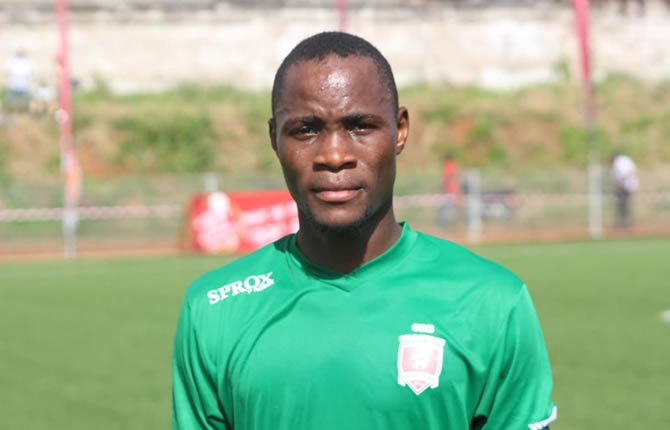 Interpoules 2019 : « nous ferons tout pour aller en Ligue 2 » dixit Sylvain Njoya le coach de Volcan FC