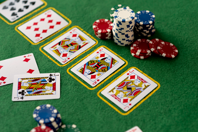 Comment lire les tableaux de score au baccara en direct et comprendre chaque road