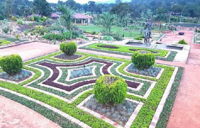 Émerveillé par l'environnement paradisiaque du TAGIDOR à Bangou, le coach gambien accuse la CAF 
