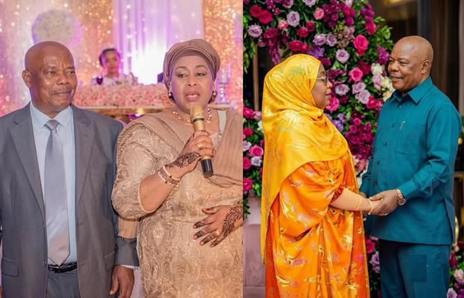 Hafidh Ameir Hassan n’est plus : le mari discret de la présidente Samia s’éteint à Zanzibar, la Tanzanie en deuil