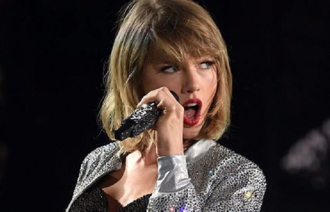 Taylor Swift explose 18 records lors de sa méga-tournée mondiale