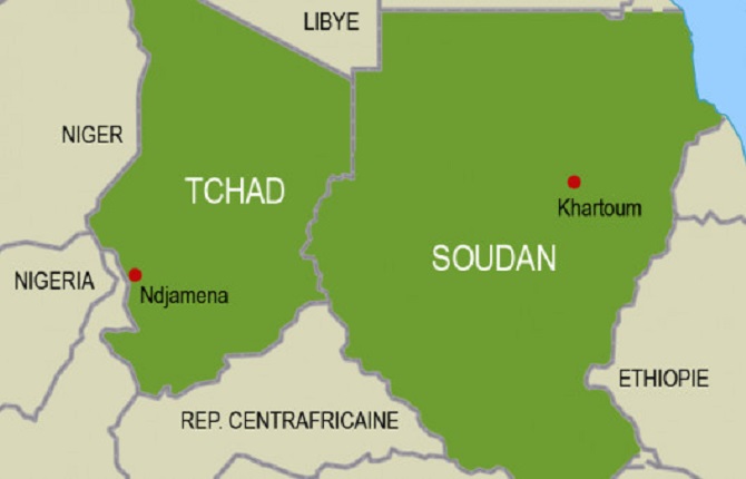 Afrique : le Tchad menacé par la guerre du Soudan, l’Ouganda freiné dans son pétrole et le continent accélère dans l’espace