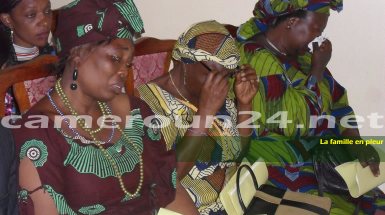 Disparition de Melvin Tchamba Ngassam: De nouvelles révélations choquantes sur l'affaire