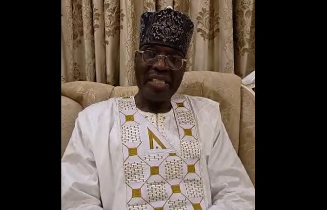 Confusion totale autour de l?arrestation de Issa Tchiroma : apparition surprise du leader du FSNC sur les r?seaux sociaux