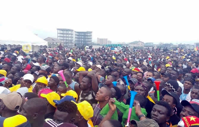 Cameroun 2025 : Les entreprises sur le qui-vive avant la présidentielle, mode d'emploi pour un scrutin sous tension