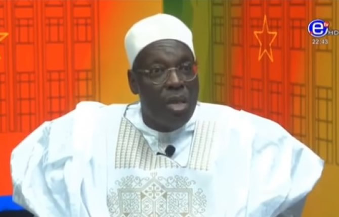 Présidentielle 2025 : Issa Tchiroma prône une sortie conditionnelle du franc CFA, adoss?e ? la relance productive