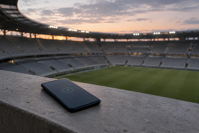 Paiements crypto dans le sport en sept critères