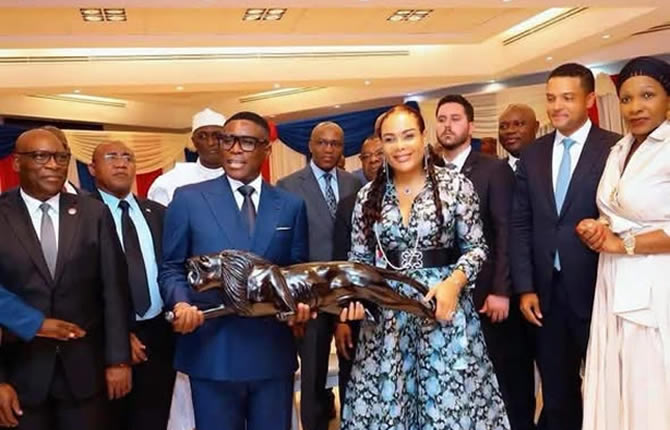 Investissements, gaz, pétrole : la Guinée équatoriale ouvre grand ses portes au Cameroun