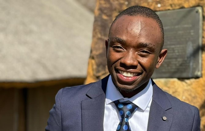 Un universitaire alerte : Le long r?gne de Biya au Cameroun révèle des problèmes plus profonds du leadership africain