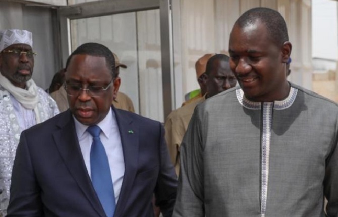 Le calme est revenu au Sénégal, l?État a géré la situation