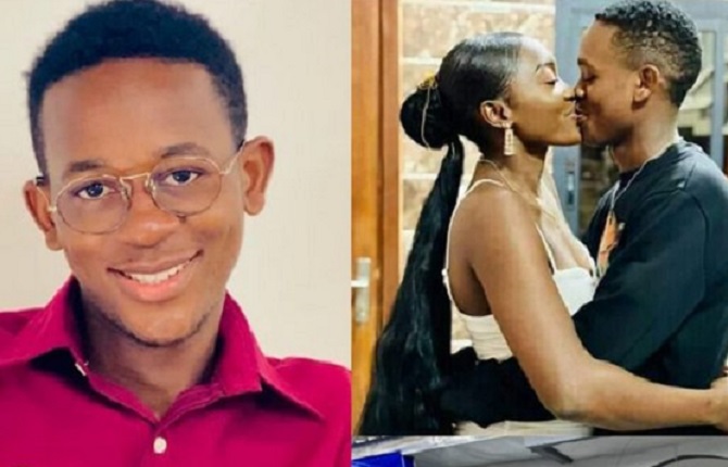 Tik Dengue : ?J'ai 22 ans et j'ai commenc? ? touma ? l'âge de 16 ans en classe de première?