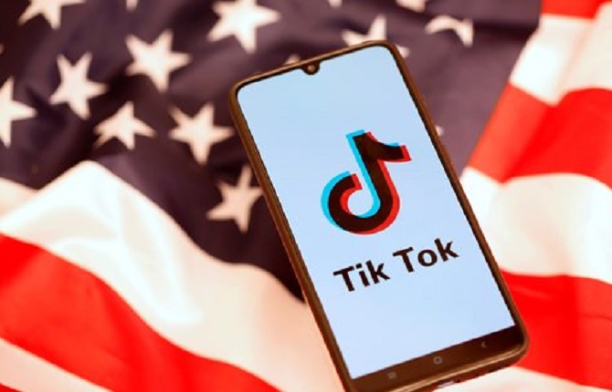 états-Unis : Trump défie le New York Times et pr?pare un accord d?cisif sur TikTok avec la Chine