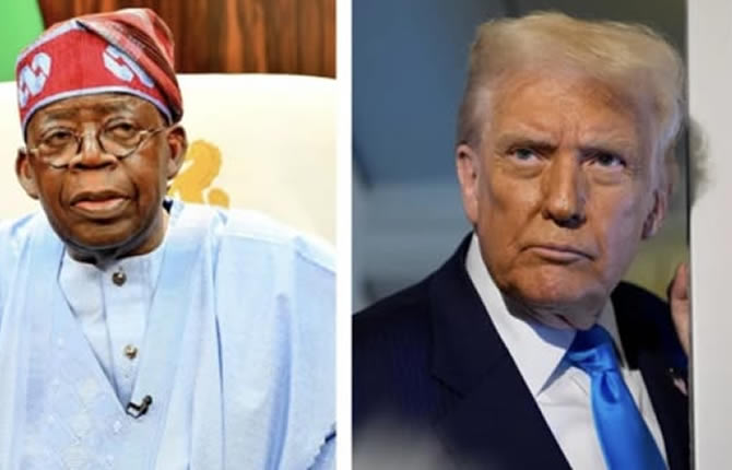 Nigeria-USA : accord de 700 milliards de dollars sur les minerais – un deal historique… mais Shehu Sani tire la sonnette d’alarme