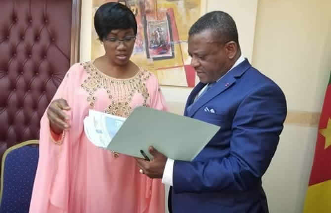 Maurice Kamto pose ses conditions pour le Grand dialogue nationale