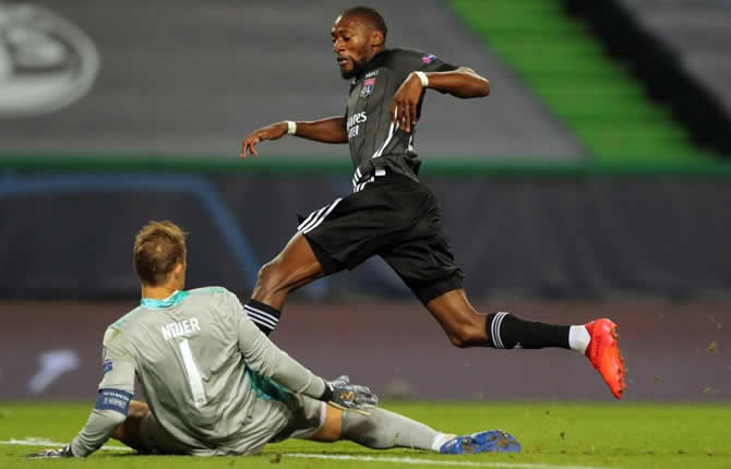 Ce que pense Toko Ekambi de ses détracteurs