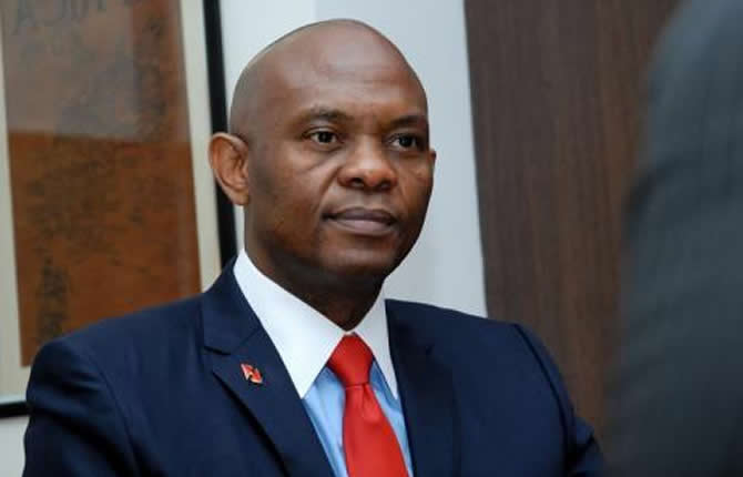 Tony Elumelu Foundation : 104 Cameroonians Among 2019 Fellows