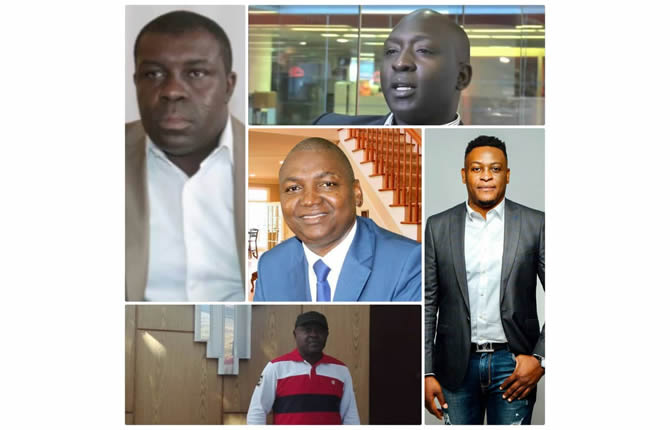 Voici le Top 5 des meilleurs agents de joueurs camerounais en 2018