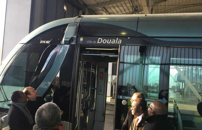 Cameroun : Le gouvernement reparle du « Bus Rapid Transit » et d?un tramway dans les villes de Yaoundé et Douala