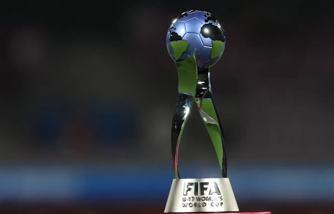 Mondial U17 féminin : Maroc, Nigeria, Ghana, Zambie, Kenya… dates, heures et affiches des 36 matchs