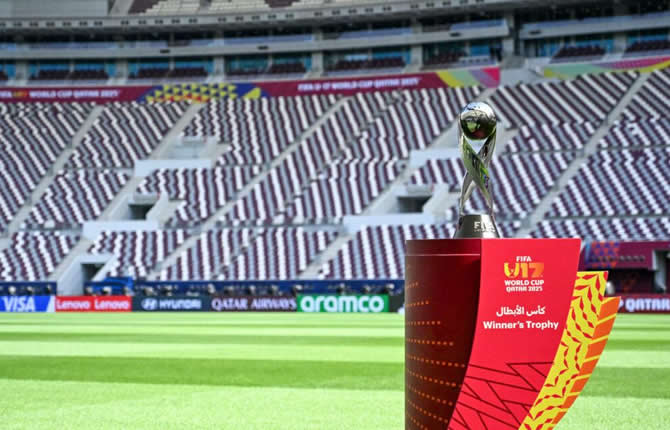 Coupe du monde U17 : Osimhen, Foden, Kroos, Fabregas… ces pépites qui ont marqué l’histoire du Mondial