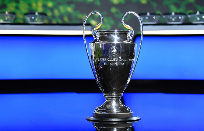 Ligue des Champions : le grand retour dès mardi avec Real Madrid-Inter, City-Porto et le PSG lancé en Slovaquie