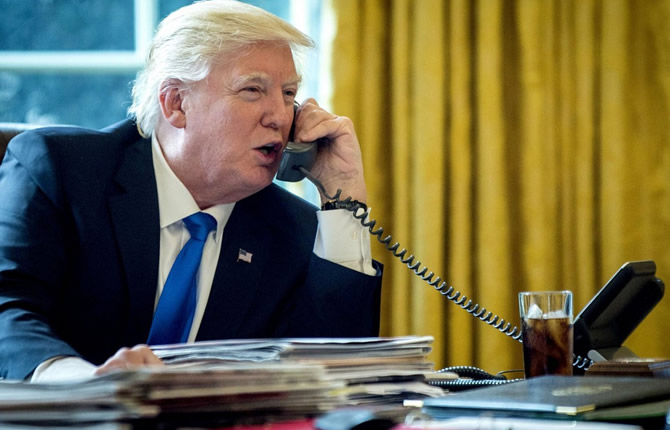 Trump explose de joie : l’AfD écrase tout en Allemagne et lance un « Make Germany Great Again »