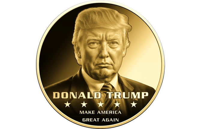 Trump dévoile une nouvelle pièce d’or historique, l’Europe négocie avec Washington et Google visé en Suisse : les grands dossiers qui secouent les États-Unis