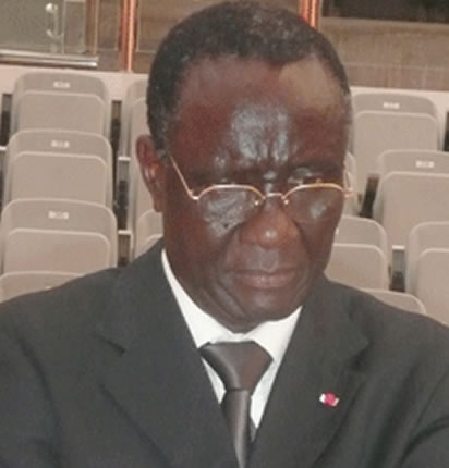 Cameroun - Communauté urbaine de Yaoundé: Gilbert Tsimi Evouna se débarrasse d?un contrôleur financier