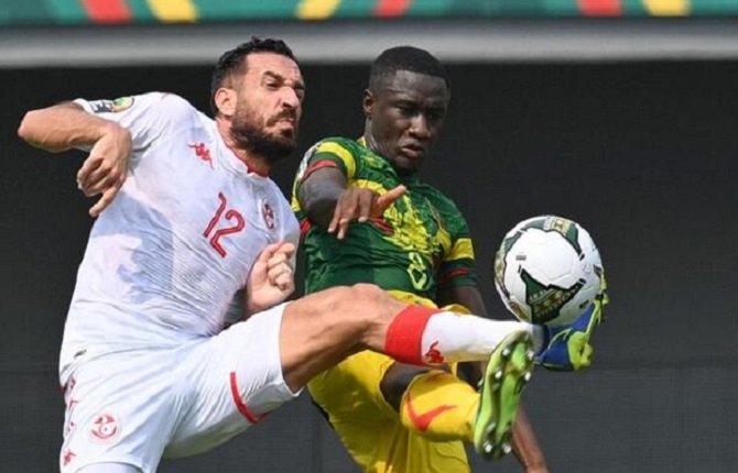Le Mali sort victorieux du combat des Aigles contre la Tunisie