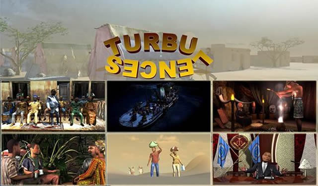 CinÃ©ma : Â«TurbulencesÂ» Ã©meut YaoundÃ©