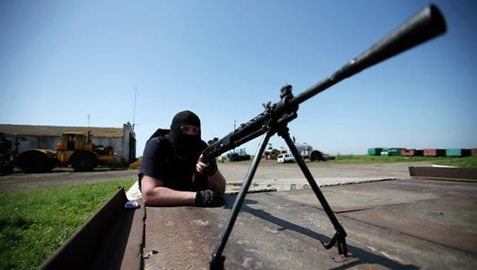 Le monde est entré dans la Troisième Guerre mondiale (expert russe)