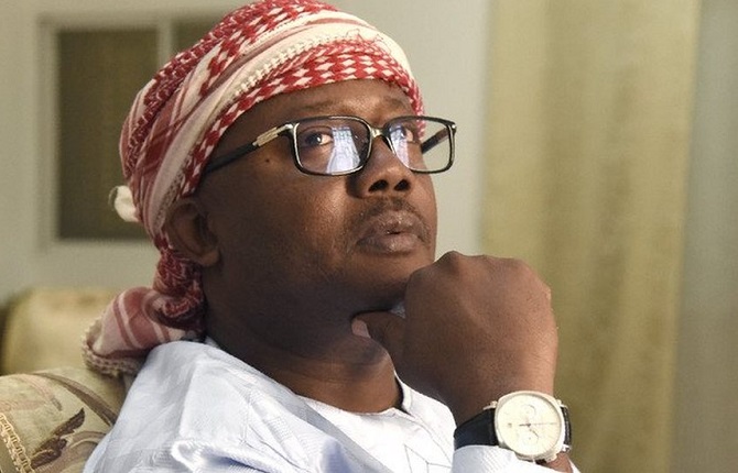  Afrique : Mandat d'arrêt contre une ex-présidente du Parlement sud-africain, l'UA s'inquiète de la crise Éthiopie-Érythrée, Ebola tue encore en RDC… l'actualité chaude de ce 2 octobre