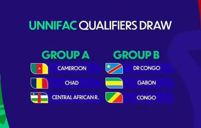 CAN U20 2027 : le Cameroun connaît ses adversaires, les Lions U20 lancent leur bataille contre le Tchad