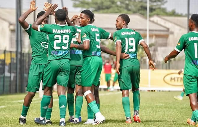 Résultats de la 10e journée de la MTN Elite One, Union remporte de derby des clubs mythiques à Douala