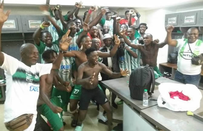 Classement des Play-offs DOWN Elite One après la onziâme journée