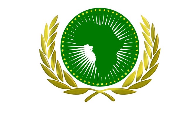 JE M?ENGAGE POUR UNE AFRIQUE DES PEUPLES, pour UNE RÉFORME et une TRANSFORMATION DE L?UNION AFRICAINE AU SERVICE VÉRITABLE DE L?AFRIQUE ! 