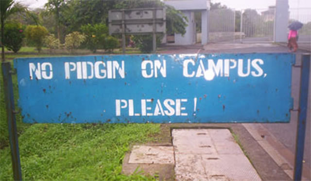 University Of Buea: Vice Chancellor Advocates Cheap Student Lodging