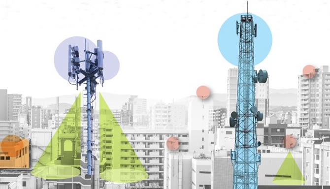 Voici pourquoi la 5G inquiète l?Amérique