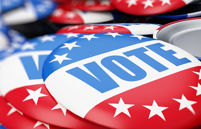 États-Unis: deux politiques décédés ont remporté les élections locales