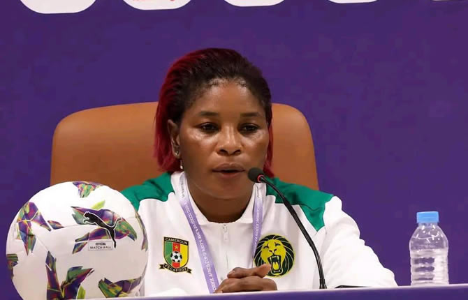 CAN Féminine 2026 : le Cameroun joue la première place, découvrez le programme explosif de la 3e journée