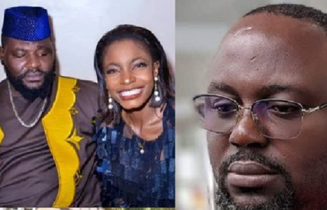 Cabrel Nanjip : «Diana Bouli n'apporte rien à l'art au Cameroun , Valery Ndongo un misérable qui n'a pas de voiture»