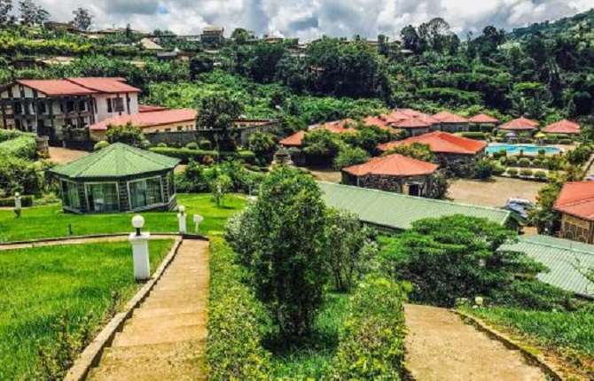 Scandale des joueurs gambiens qui dorment entassés dans leur chambre avec une seule toilette: La Fédération Gambienne présente ses excuses à la CAF