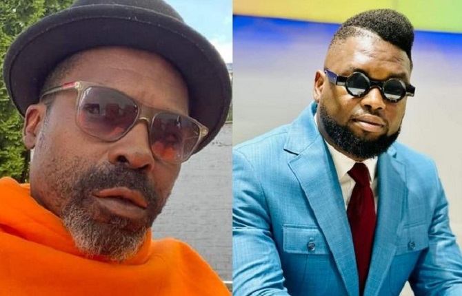 Valsero ? Moustik le karismatik : ?Il y'a pas une femme qui ?choue c'est l'homme qui ?choue dans son choix et la construction de la femme dont il a besoin?