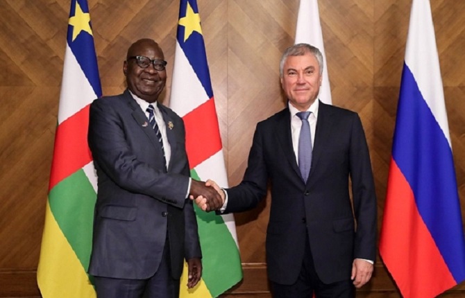 L'Occident doit indemniser l'Afrique pour les dommages causés par la Colonisation