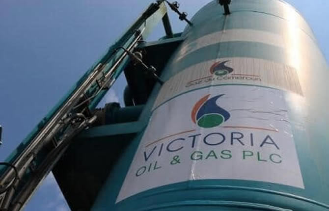 Gaz du Cameroun change de main pour 356 millions de FCFA : le britannique VOG cède tout à Cameroon Holdings Limited
