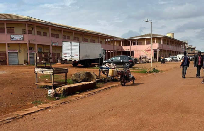 Tensions post-électorales : Musango Bus Service suspend ses activit?s ? Yaoundé et Douala