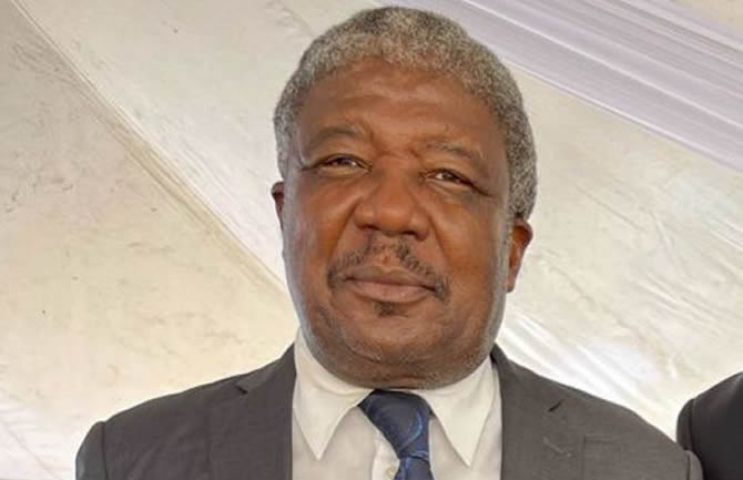 Hommage à Vincent Onana, l'ancien président de la FECAFOOT décédé