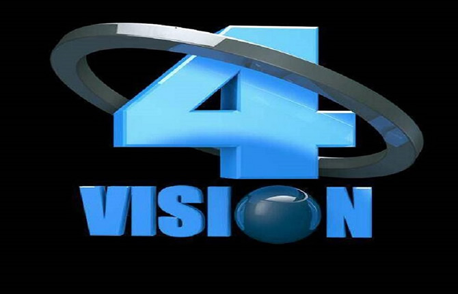 Urgent : Fermeture provisoire de la chaine de télévision Vision 4